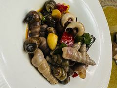 -大灶头·新昌菜(中国茶市店)