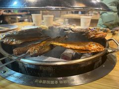 -水浒烤肉(医学院店)