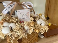 -一只小云朵a little cloud