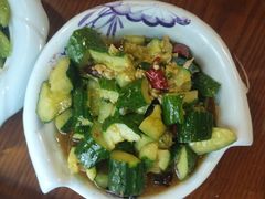 -竹叶涮肉坊(总店)