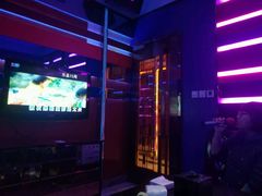 -乐圣量贩KTV自助餐(崇文店)