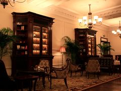 -Salon de Ville浦江汇(上海外滩华尔道夫酒店店)