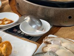 -濠轩阁特色生蚝火锅(水湾路店)