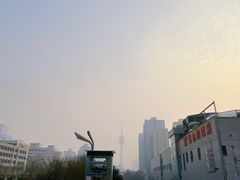 -陕西师范大学(雁塔校区)