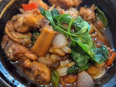 -如轩·海鲜砂锅粥·潮汕菜(一品天下店)