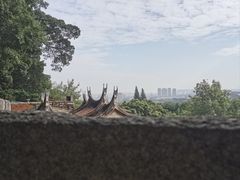 -草庵摩尼教遗址公园