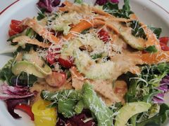 -悦融·京鲁菜·露台花园(安定门店)