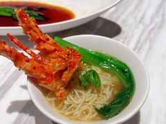 -香樟花园新粤料理(无锡万象城店)