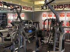 -聚健身GatherFitness(余杭店)