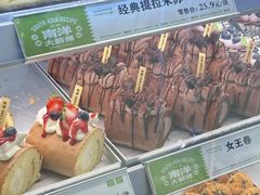 -南洋大师傅(长楹天街店)
