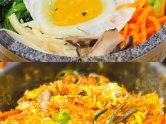 -海兰江石锅饭(水上店)