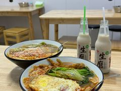 -笋果坊螺蛳粉(竹园小区店)