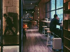 -成都太古里总府王府井亚朵X酒店