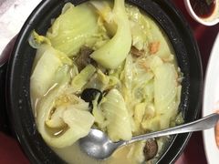 -天天海鲜城·海鲜大排档(新溪店)
