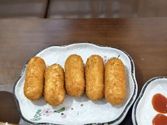 -本味友膳·茶餐厅(和达中心城店)