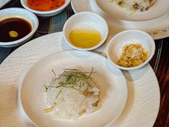 -美未居·老字号·地道顺德菜·桑拿鸡·鱼生(容桂店)