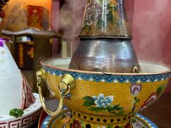 -爱新觉罗福臨火锅馆(万科滑雪场店)