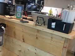 -Joymean coffee.见面咖啡