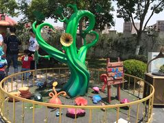 -安徒生童话乐园