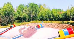 -萌宠亲子动物乐园(槐房万达店)