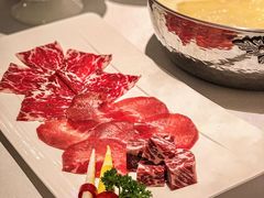 -红雀围·海鲜火锅(陆家嘴中心店)