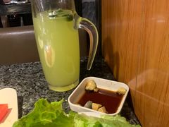 -汉拿山(包河万达店)