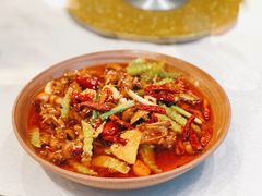 -柒园·三十年创意杭帮菜(龙湖滨江天街店)