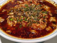 -川人百味(金安中央大街店)