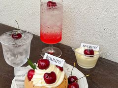 -流酥可心·牛乳蛋糕商店(禾祥西路店)