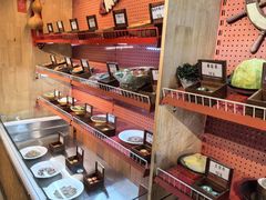 -羊大爷涮肉(亮马桥店)