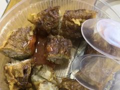 -1980烧肉粽(金榜店)