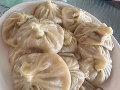 -老庞家水馅包子馆