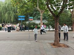 -石家庄市动物园