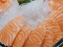 -万岁寿司(万国店)