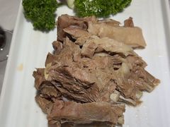 -阿西娅食府(中关村店)