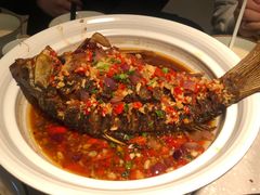 -费大厨辣椒炒肉(黄兴中心广场店)