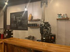 -Saffron Coffee
