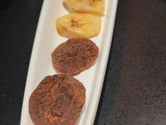 -探鱼·鲜青椒爽麻烤鱼(广州花都来又来店)