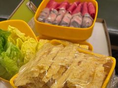 -润园四季椰子鸡火锅(南山海岸城店)