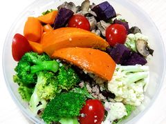-Green Option(官舍店)