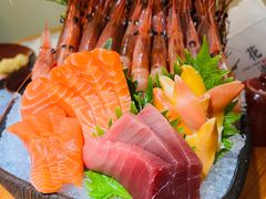 -花潮料理艺食馆(世欧广场店)
