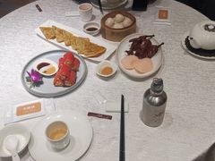 -丰鲤楼•闽南茶楼(仟禧汇店)