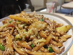 -大丰收李家(闽侯正荣财富中心广场店)