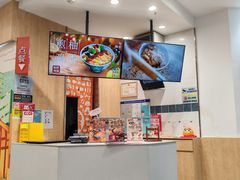 -吉野家(武汉南国西汇店)