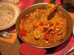 -ZAFFERANO西班牙海鲜饭(上海首店)