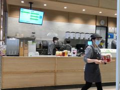 -奈雪的茶(石厦时代广场店)