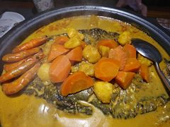 -探鱼·鲜青椒爽麻烤鱼(苏宁广场店)
