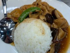 -宜家·瑞典风味餐厅(北京西红门店)