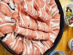 -牛街清真满恒記(平安里西大街店)