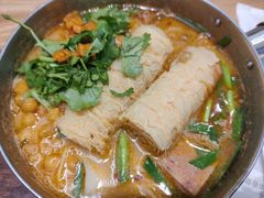 -小满手工粉(上海月星环球港店)